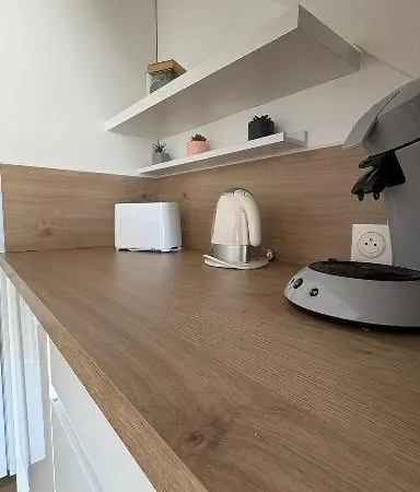 Apartment Agde *