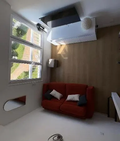 Lejlighed Agde *